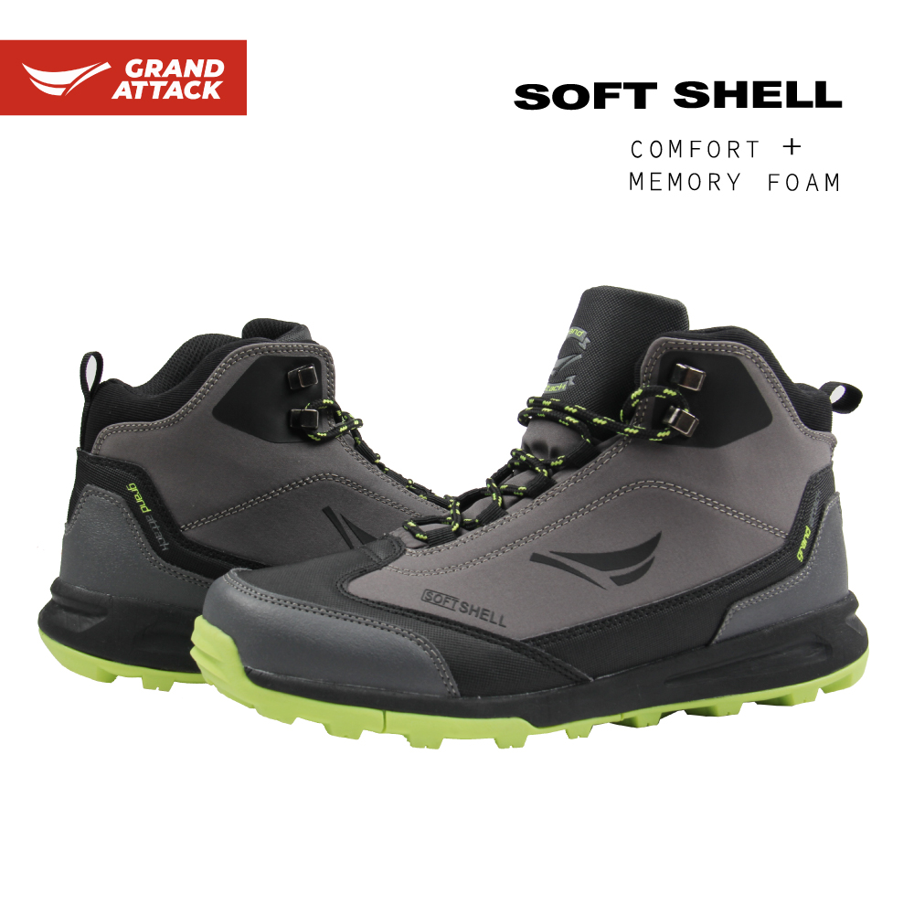 Sport shoes
