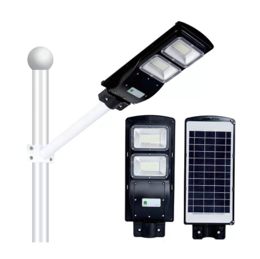LED Solar Light