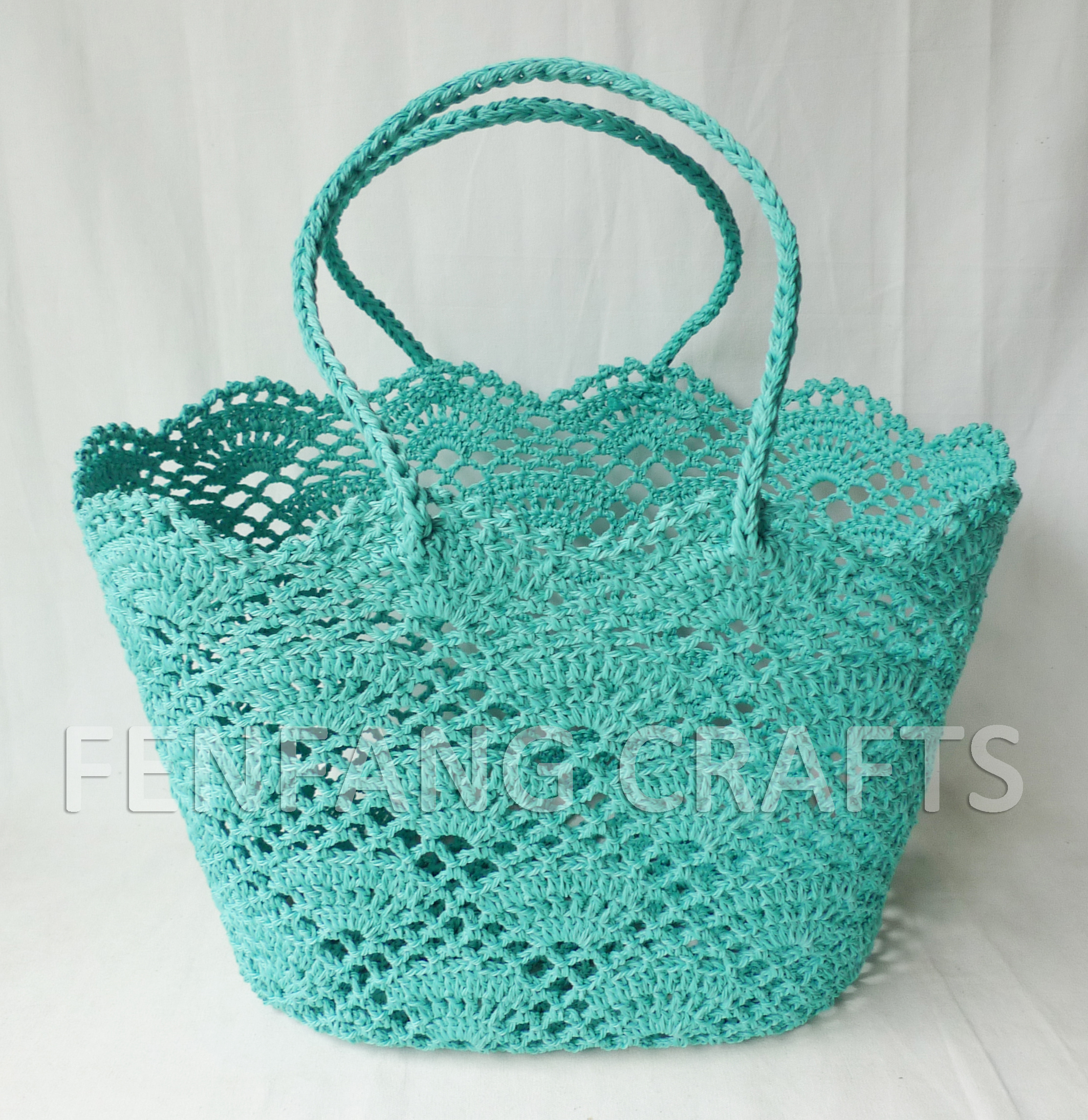 Crochet Bag
