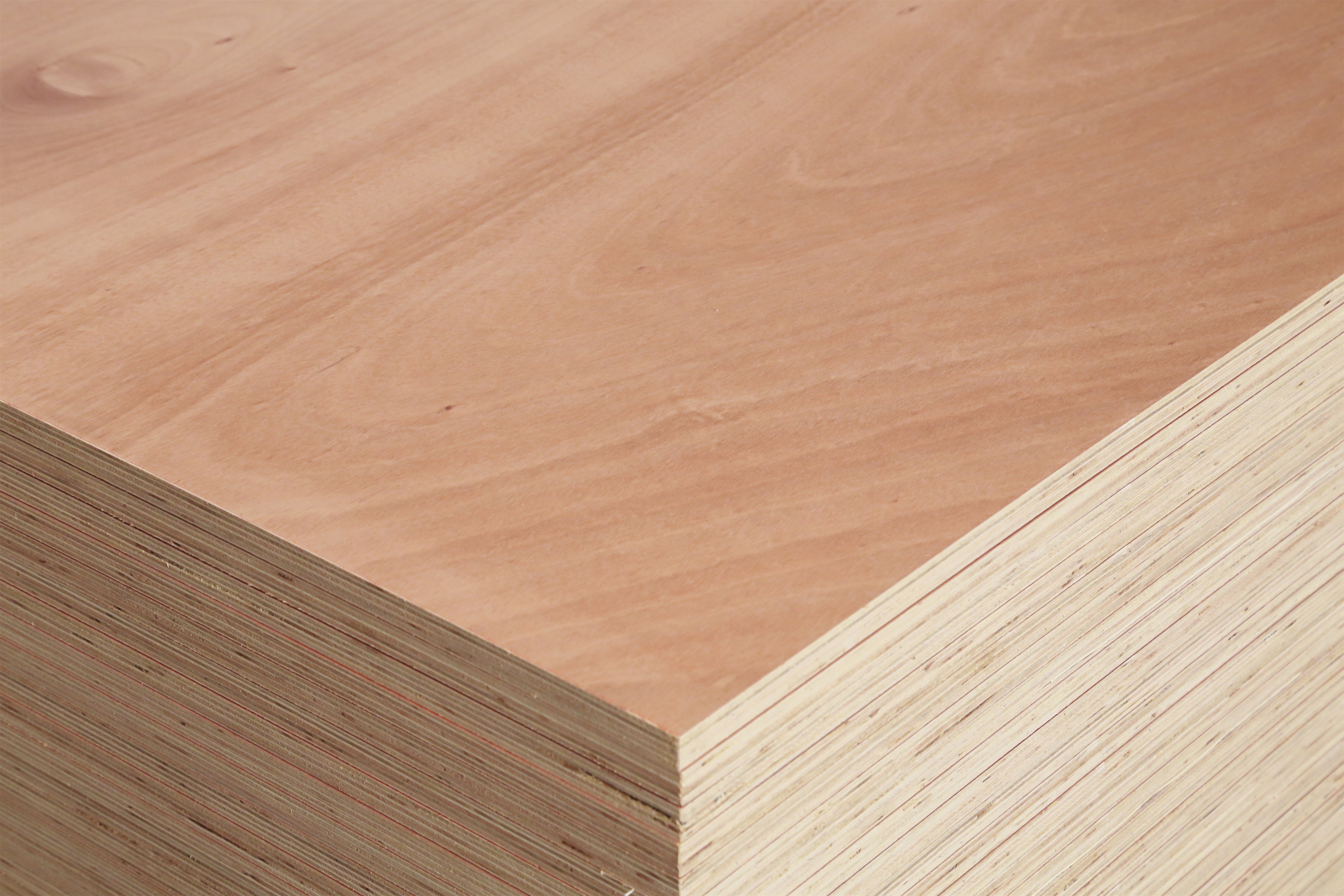 Plywood(Okoume)