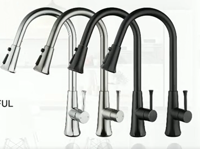 Faucet