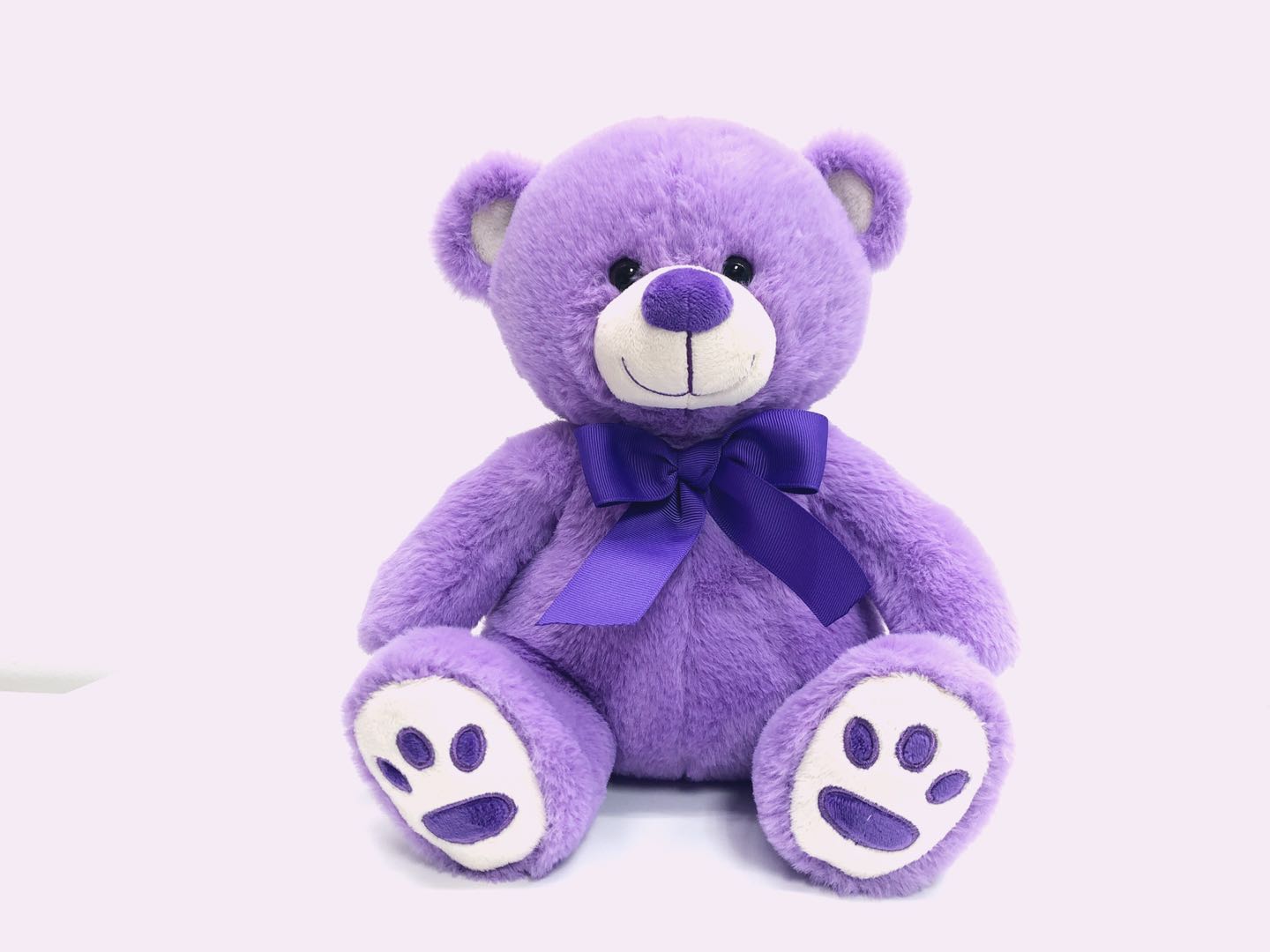 YANGZHOU ARRON TOYS CO.,LTD – títere de tela 4