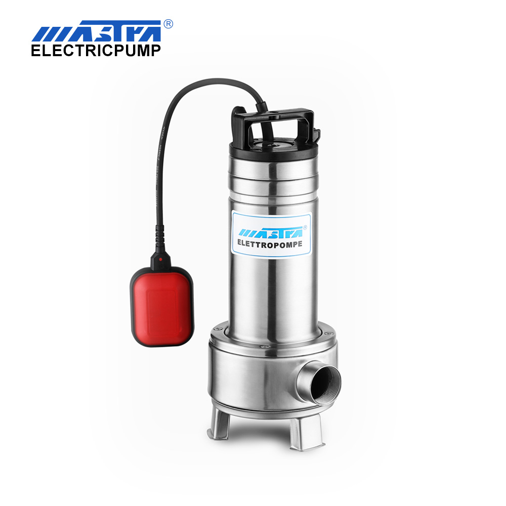 MDL Submersible Sewage Pump