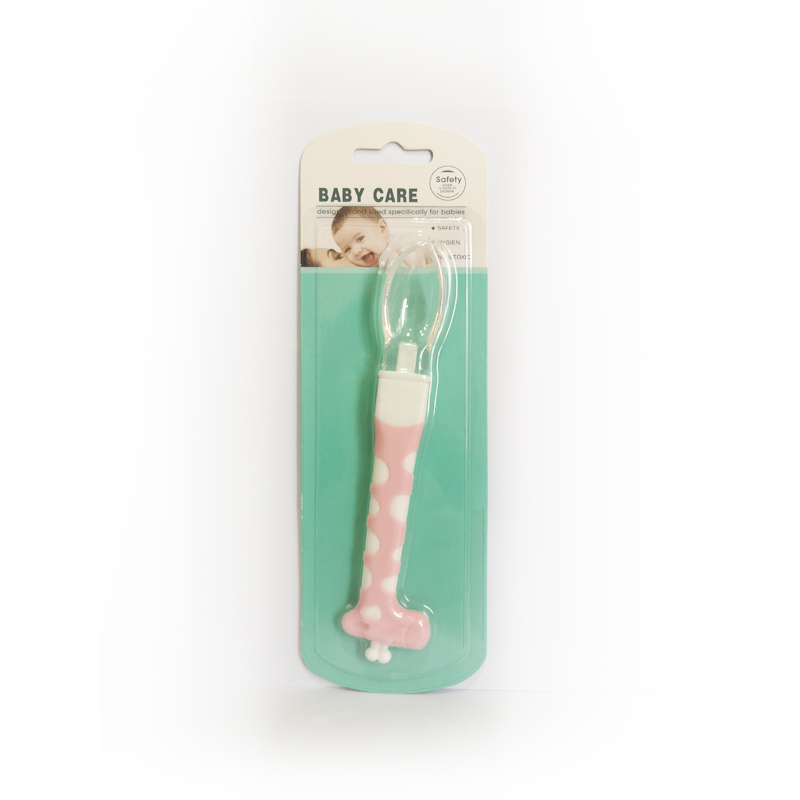 Baby spoon