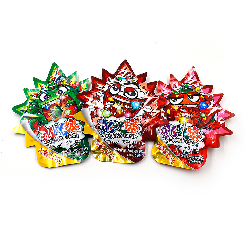 20g popping candy(WY002)