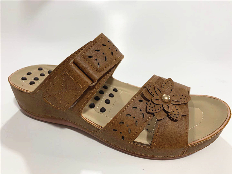 Lady Sandals