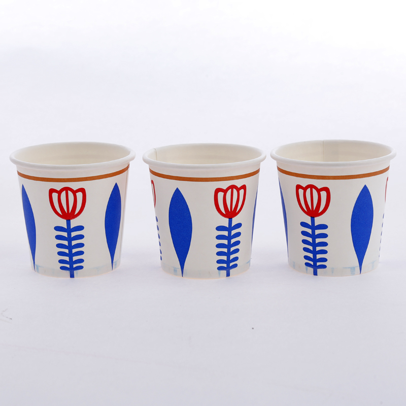 4oz paper cup