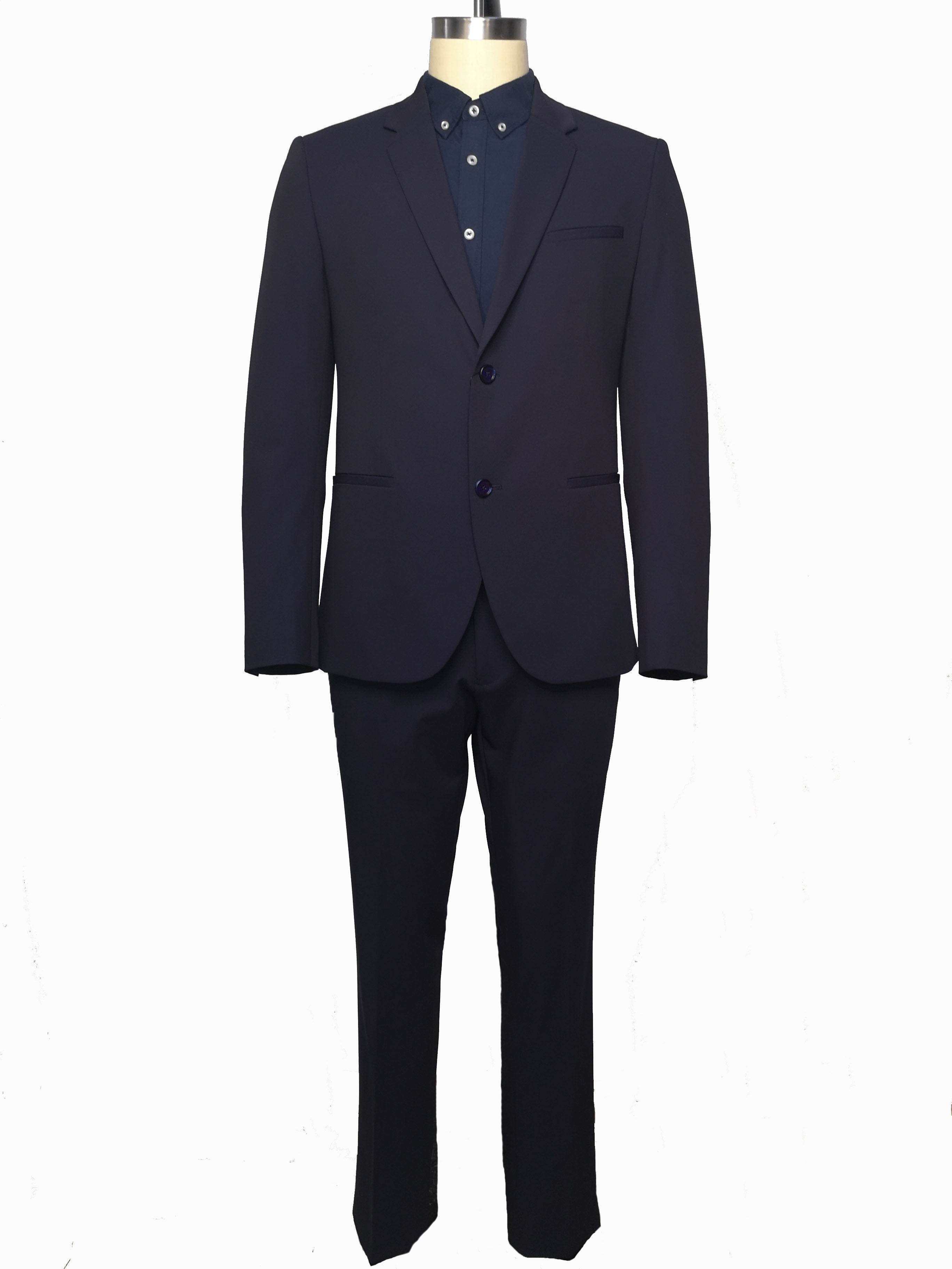 Men's T/R Formal Suits