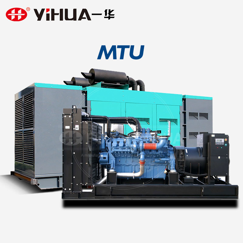 MTU generator