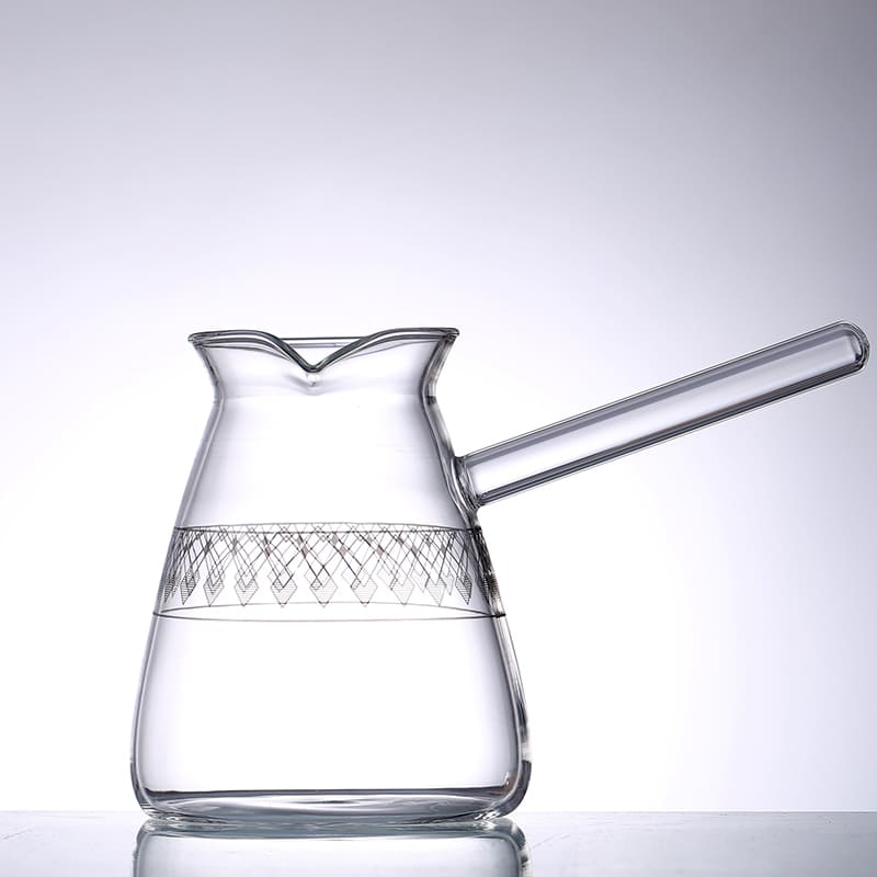 Pour over coffee maker