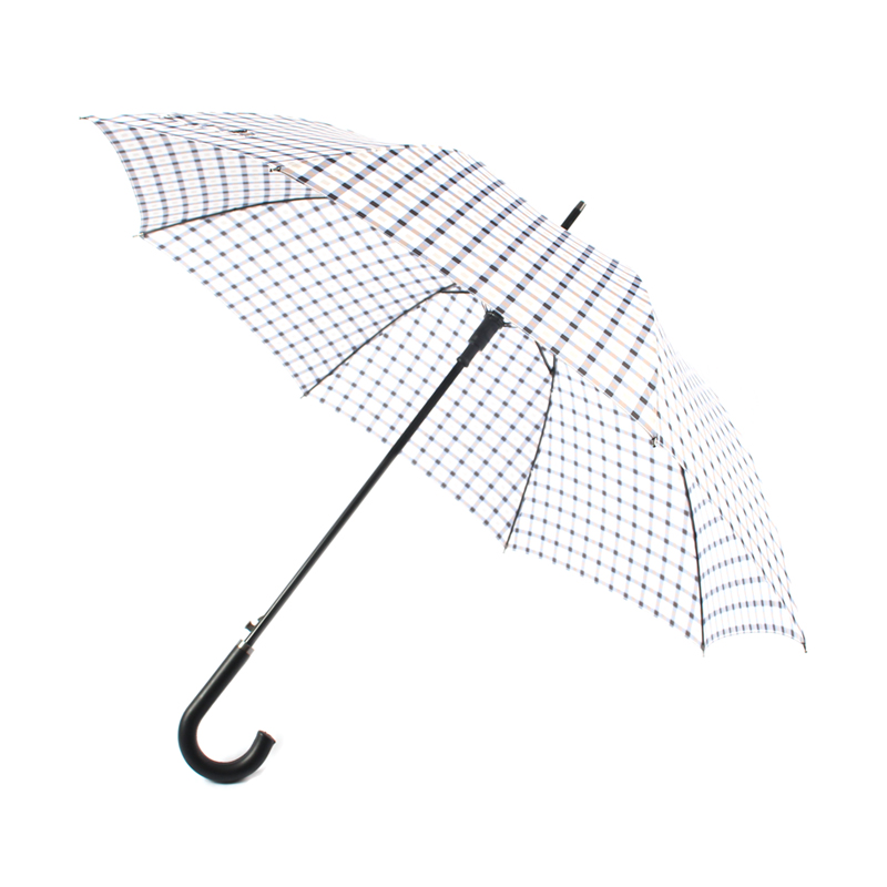 auto straight umbrella