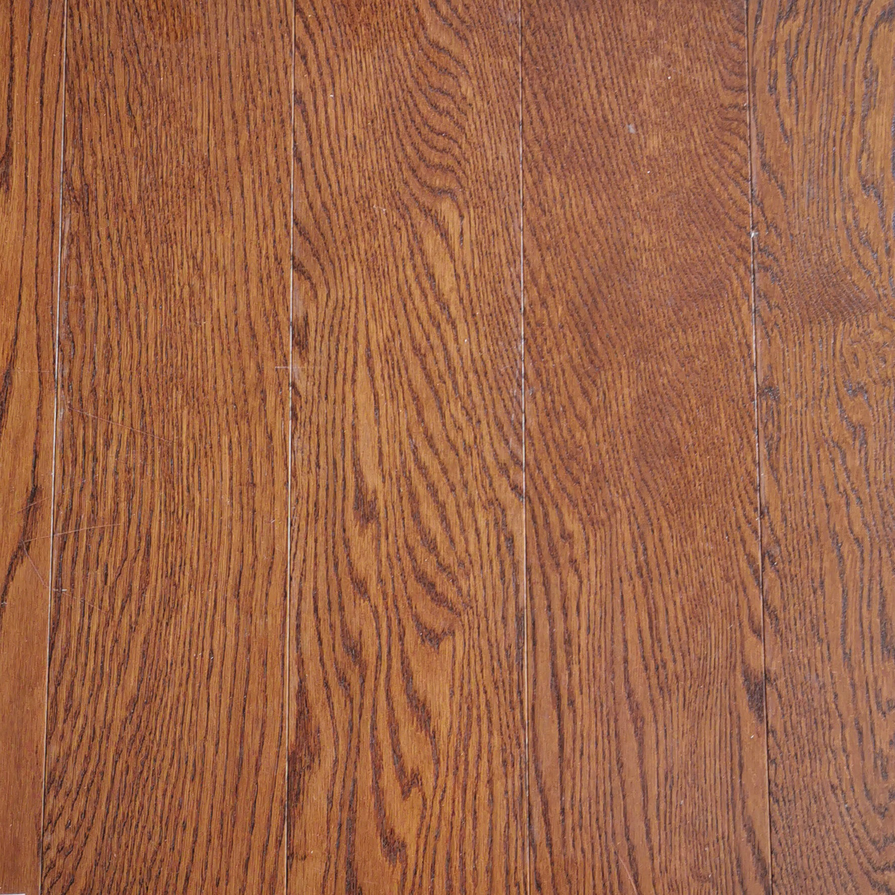 Wood Veneer SPC Flooring