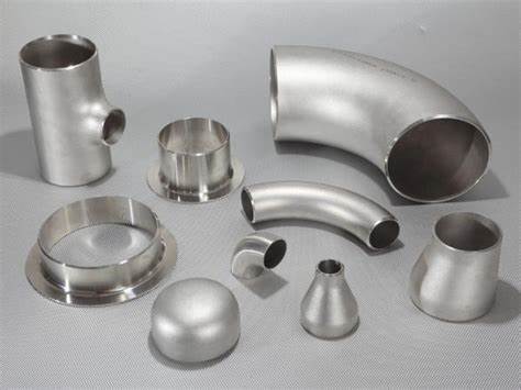 Ss Bw Fittings