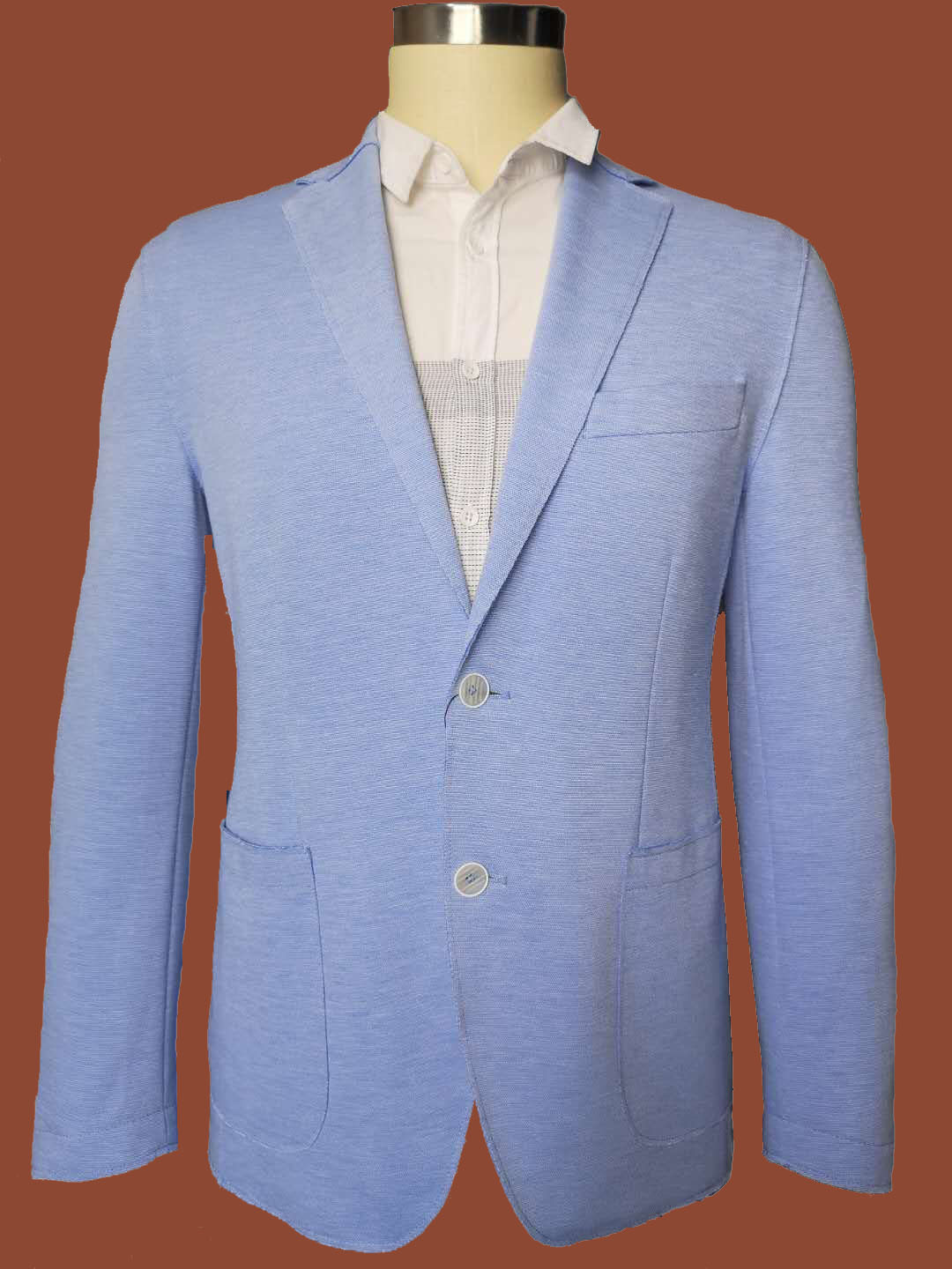 Newest Super Comfort Men’s Casual Blazer