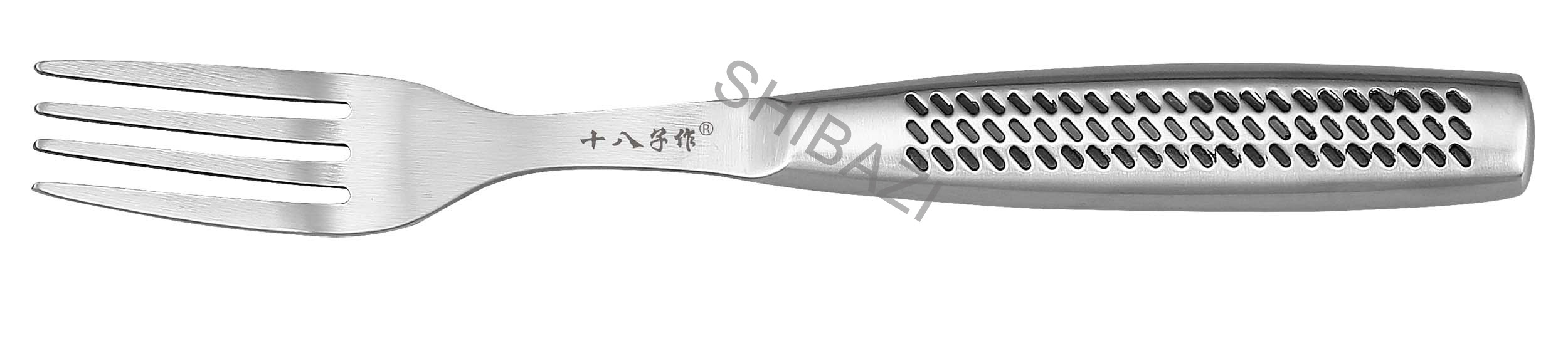 4" Dinner fork