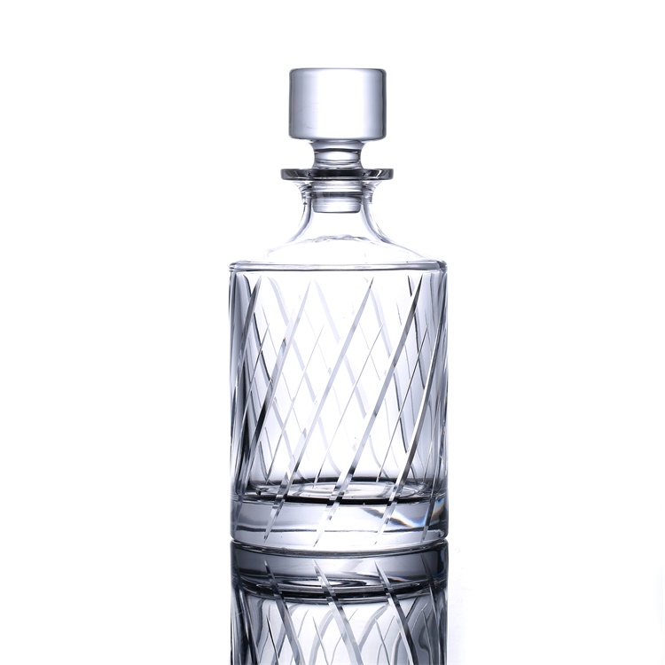 Whiskey Decanter