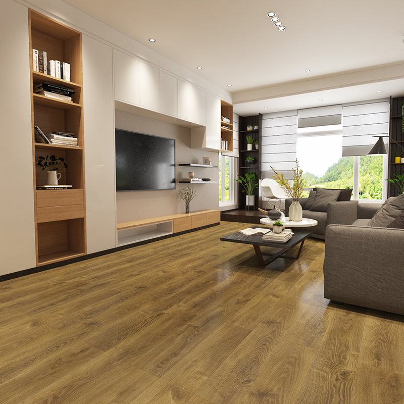 ANHUI YANGZI FLOORING INCORPORATED COMPANY – sofá de cuero 3