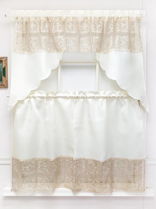 Kitchen Curtain