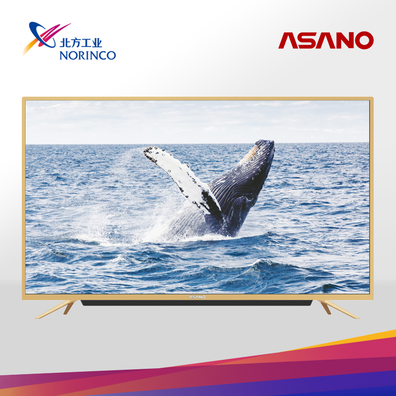 Asano TV Dk6l LED TV