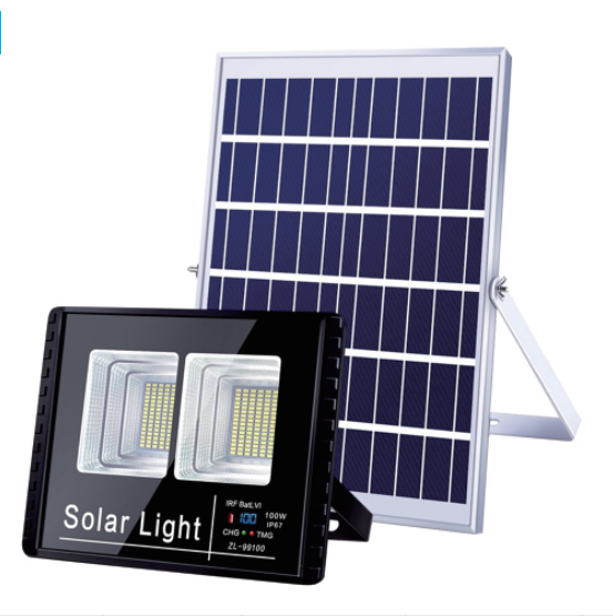 Solar Light