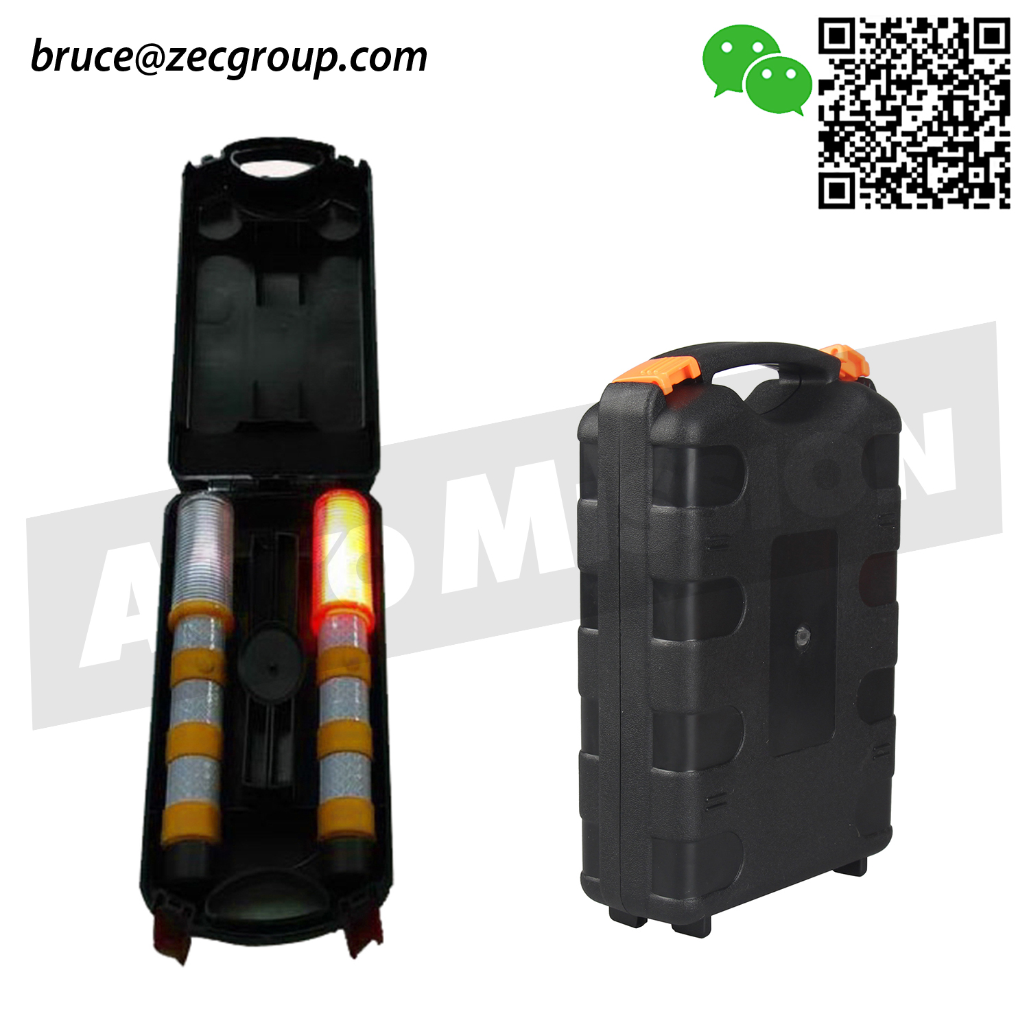 emergency light