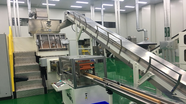 Shanghai Soap Co., Ltd. – handmade soaps 2