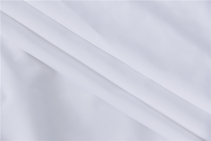 Anti-static waterproof knitted jersey fabric