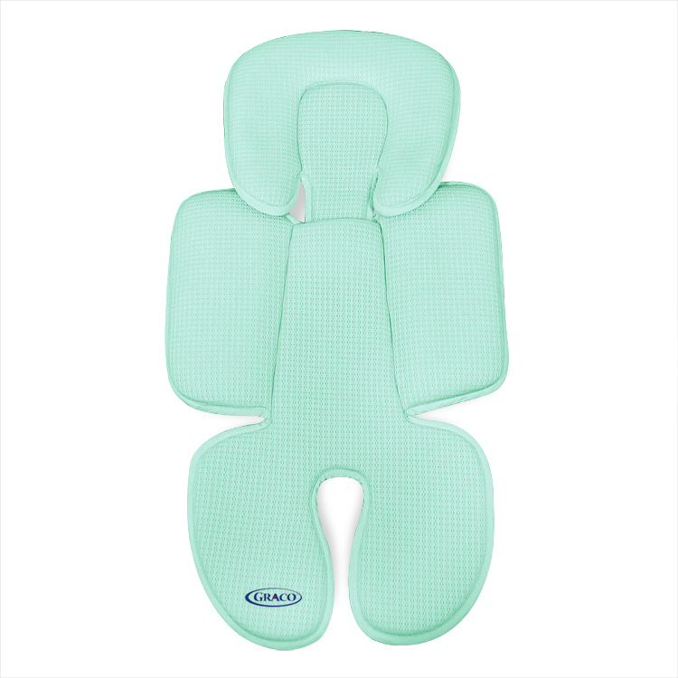 .1baby stroll mat