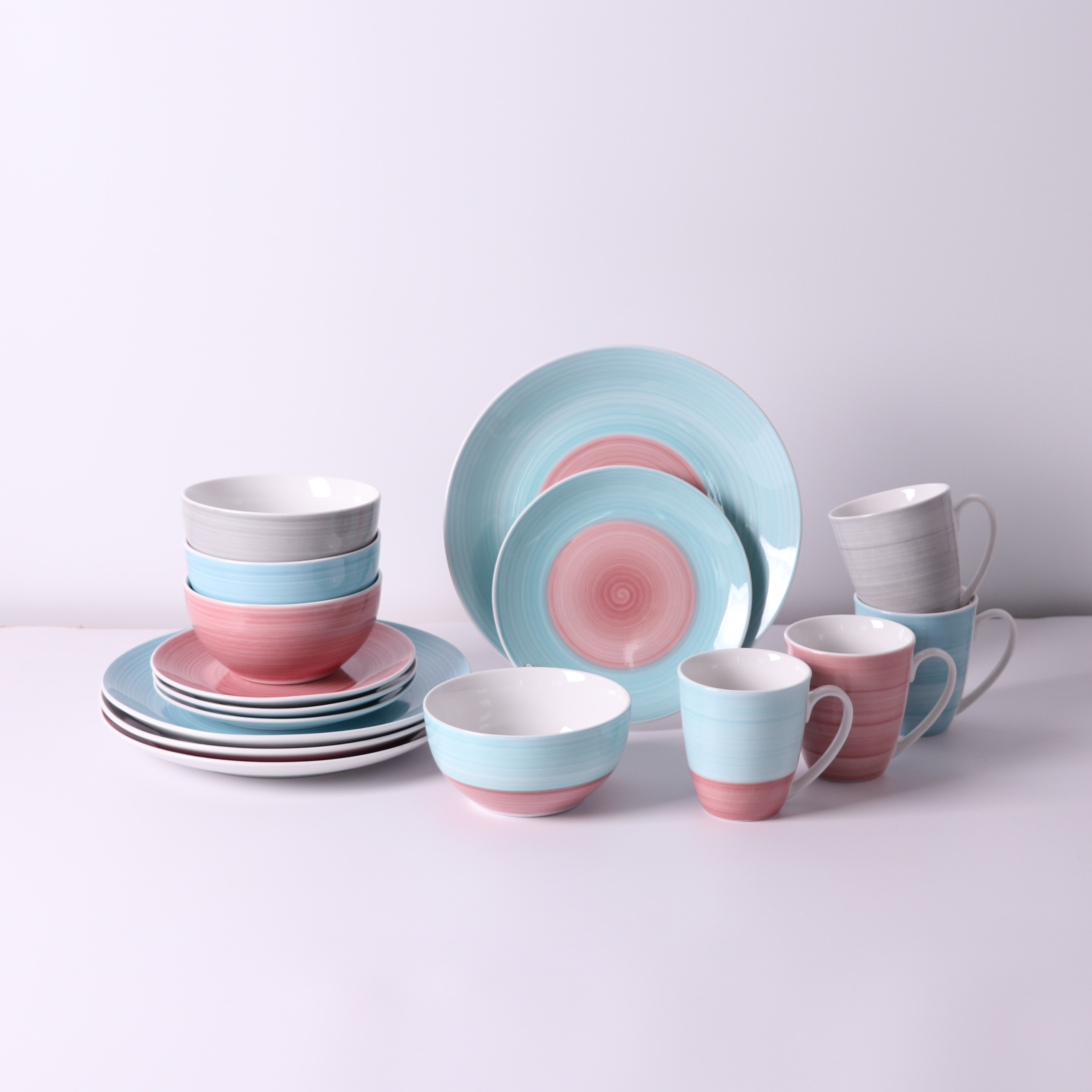 LINYI BELIEFY INTER'L TRADING CO.,LTD – flat plate 2