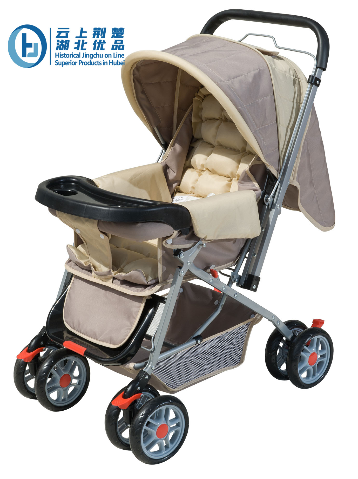 Baby stroller