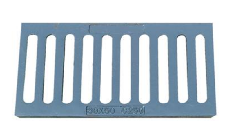 Single grating