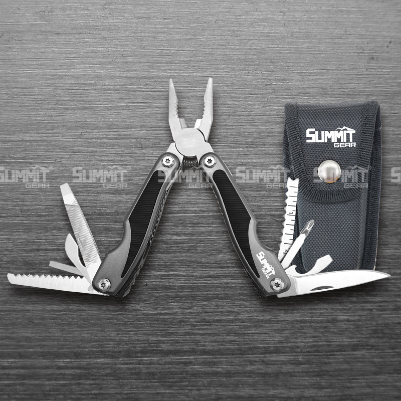 POWER STATE ENTERPRISES CO.,LTD. – Plier 3