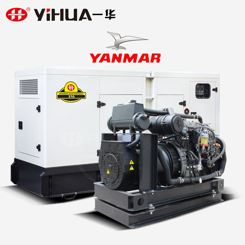 yanmar