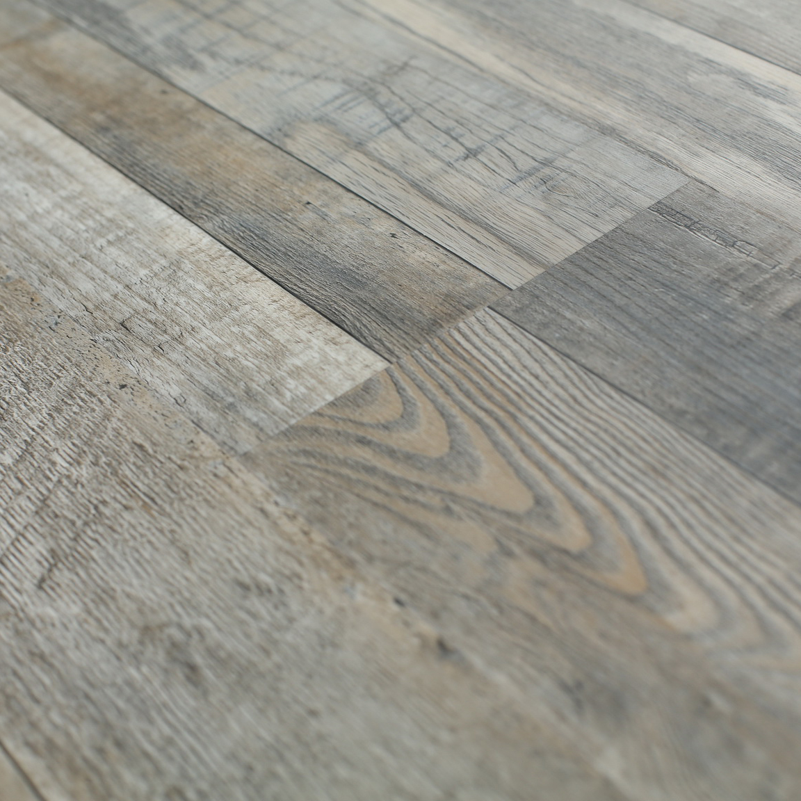 Wood WPC Vinyl Flooring