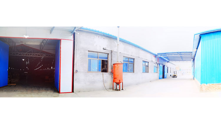 Shijiazhuang Runzhao Import and Export Co., Ltd. – Glass candles 1