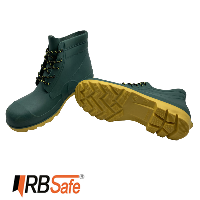 Martin Safety Rainboots