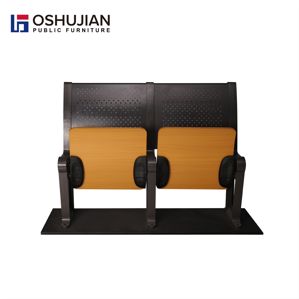 Lecture room seating