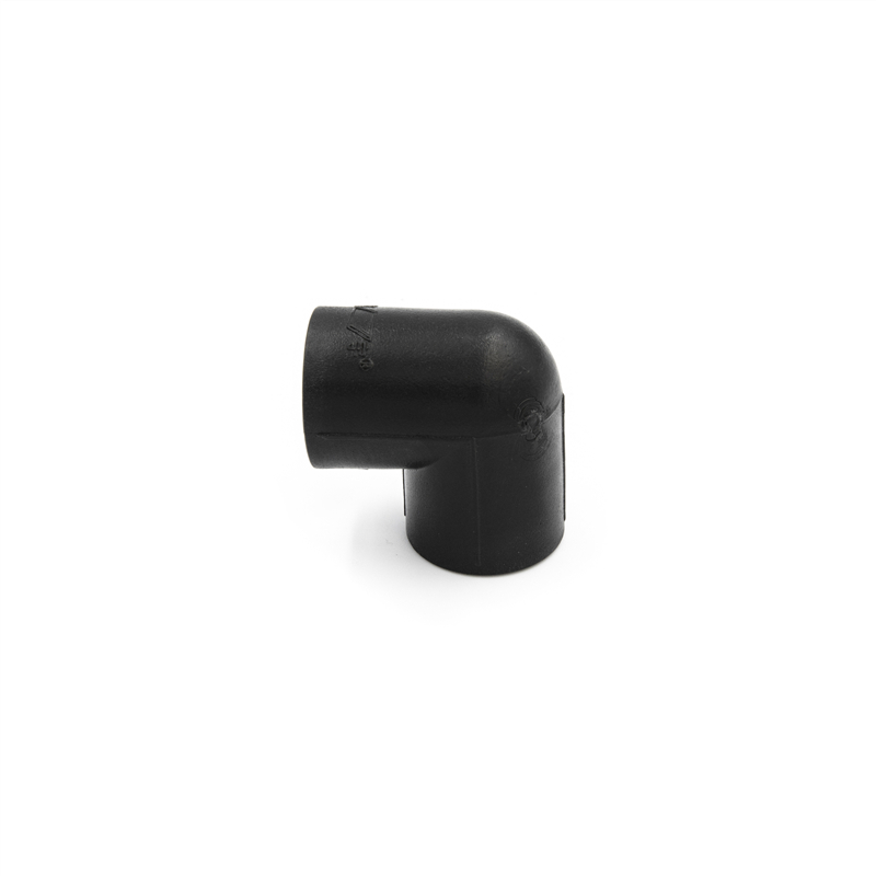 HDPE Equal Elbow