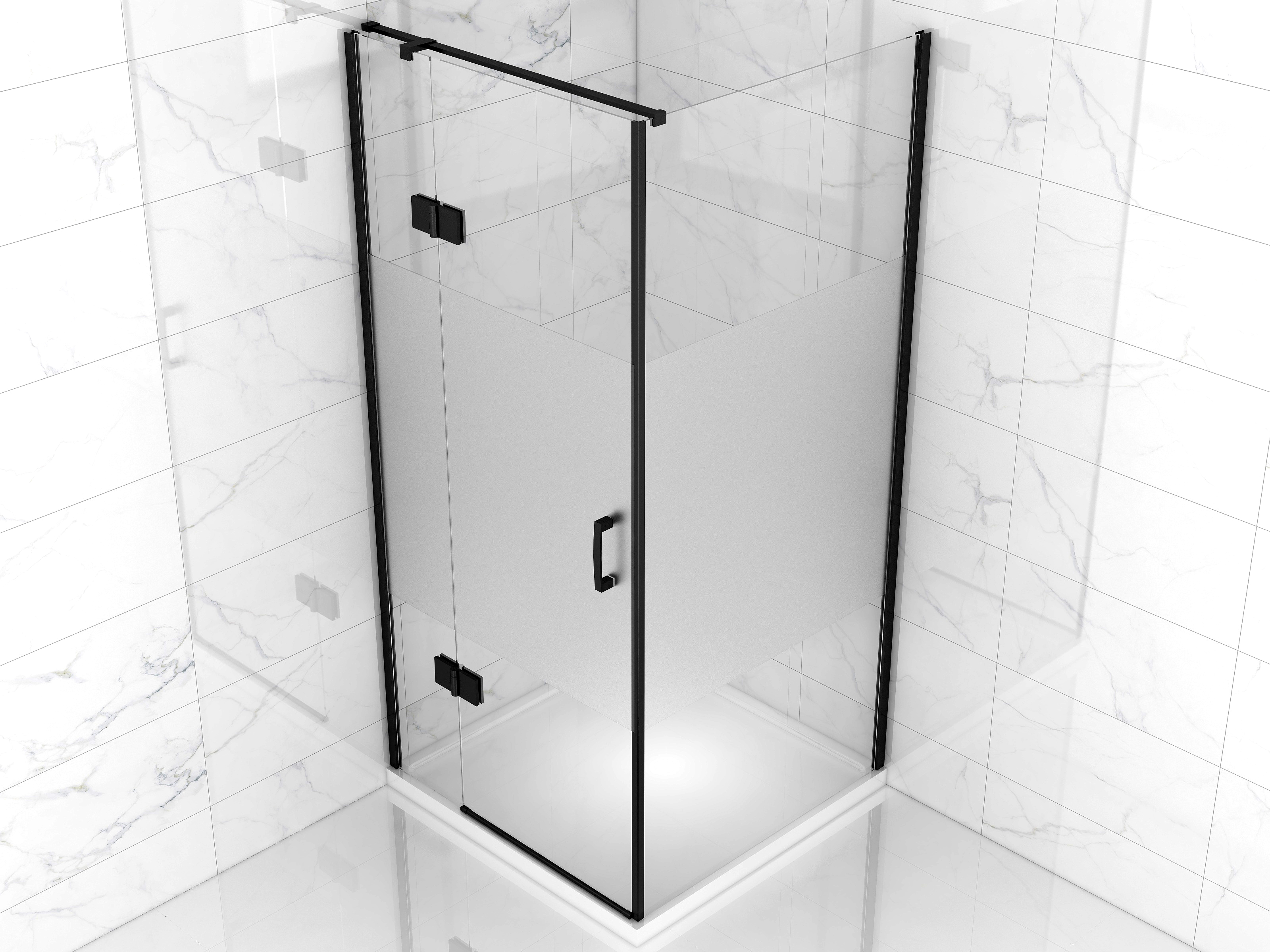 Shower Enclosure