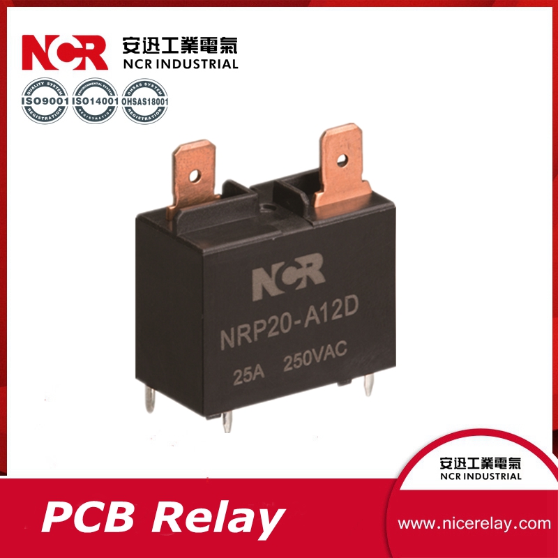 Relay- Nrp20