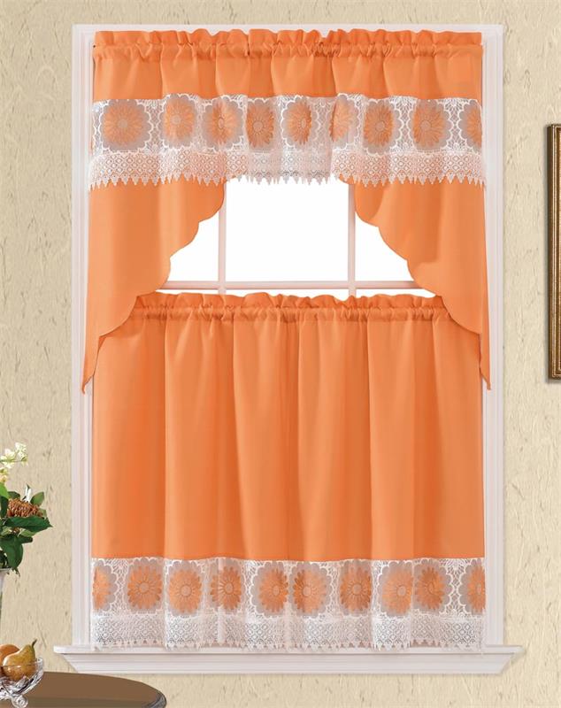 Kitchen Curtain