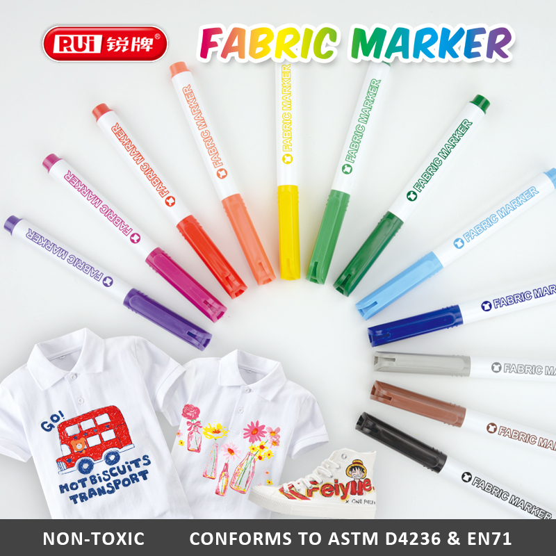 Fabric Marker