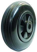 Pu Wheel