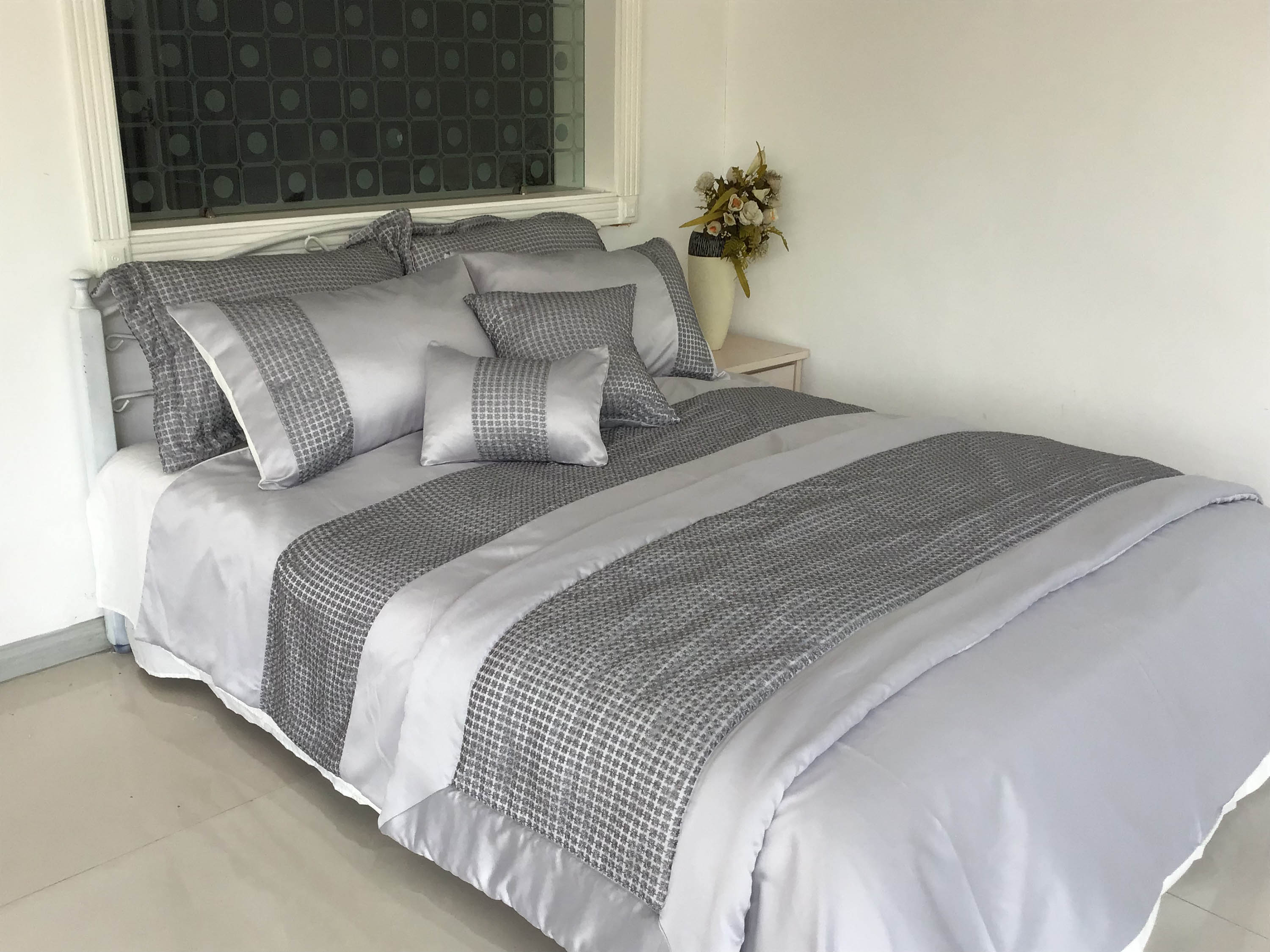 YANTAI PHOENIX TEXTILES CO.,LTD – Fleece blanket 4