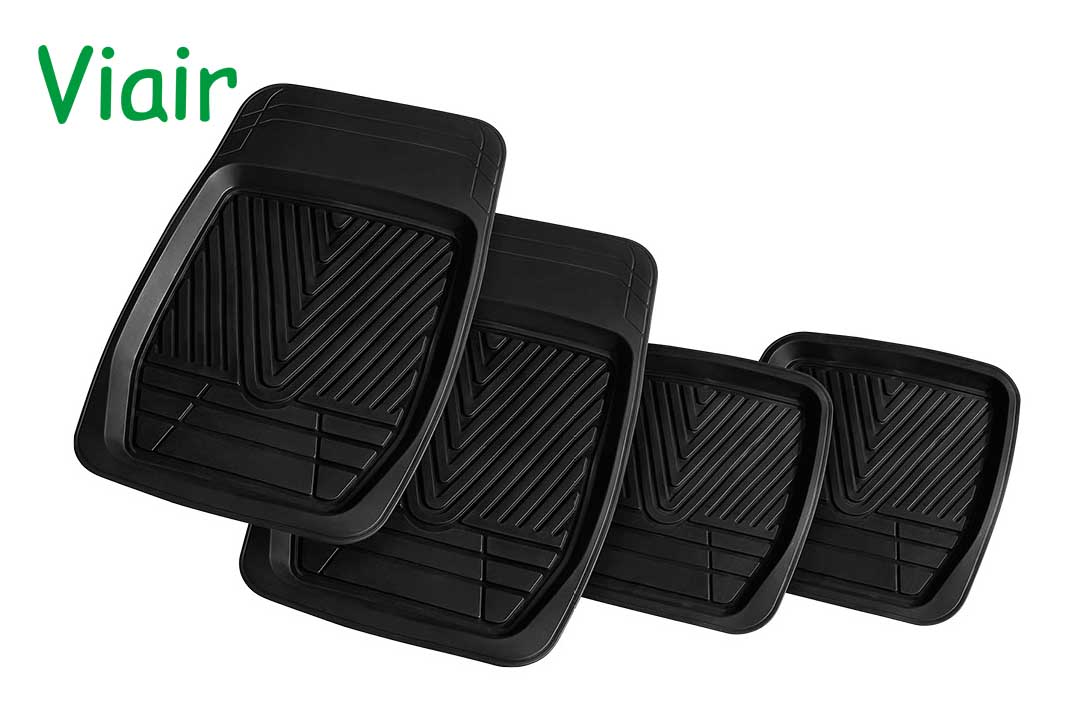 CAR MAT carpet car mat Pvc Car Floor Mat