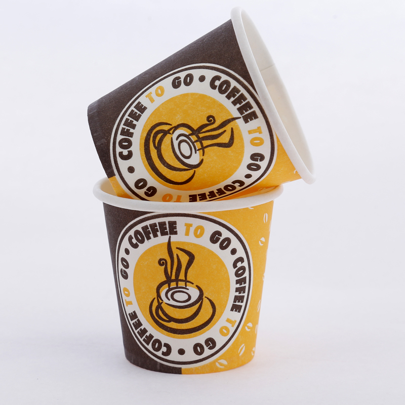 4oz paper cup
