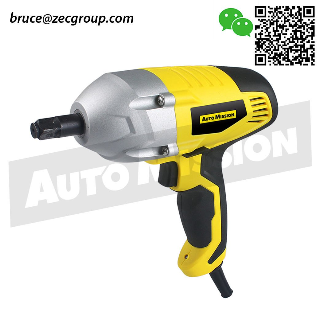 impact wrench