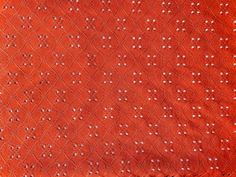 Dty Jacquard Fabric