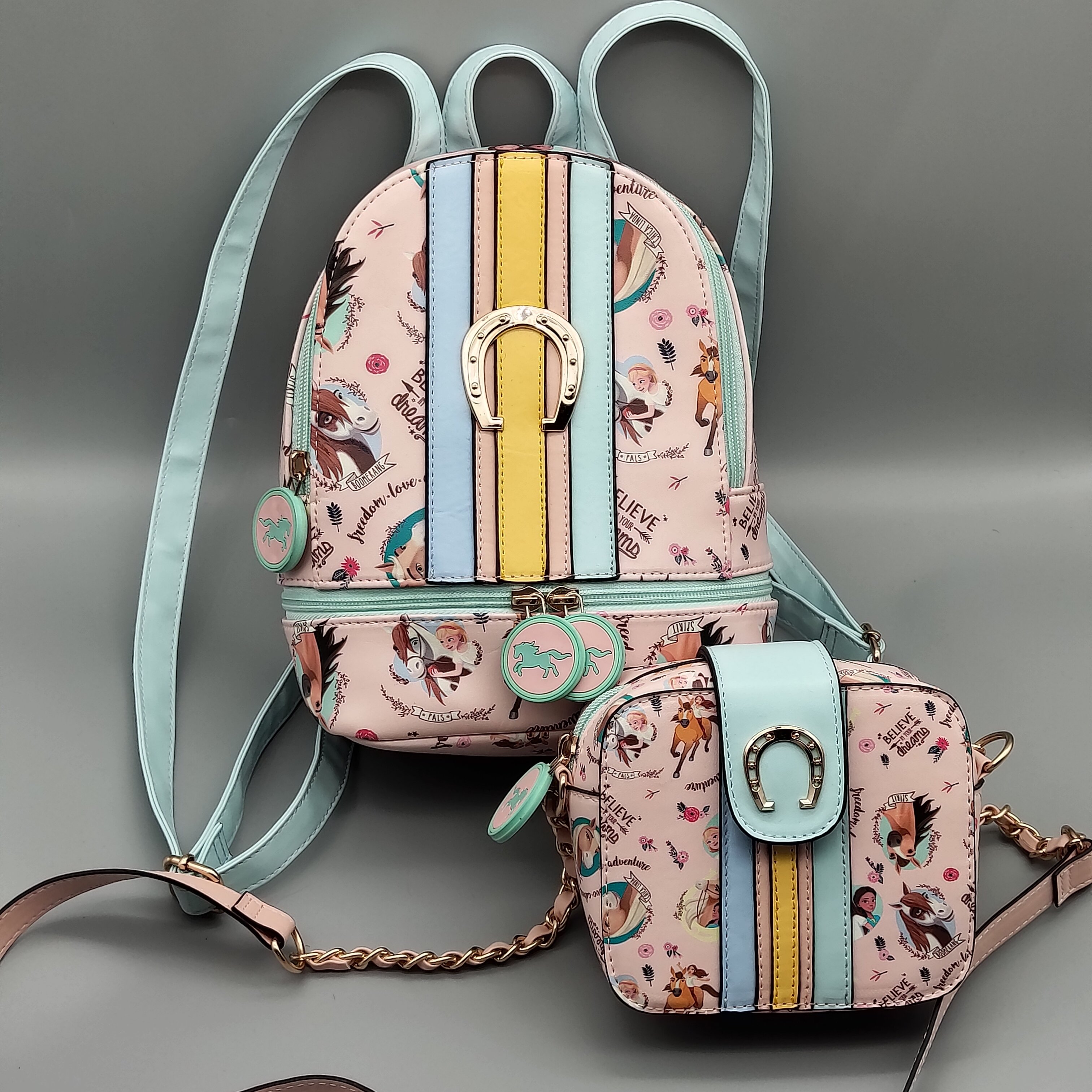 Backpack