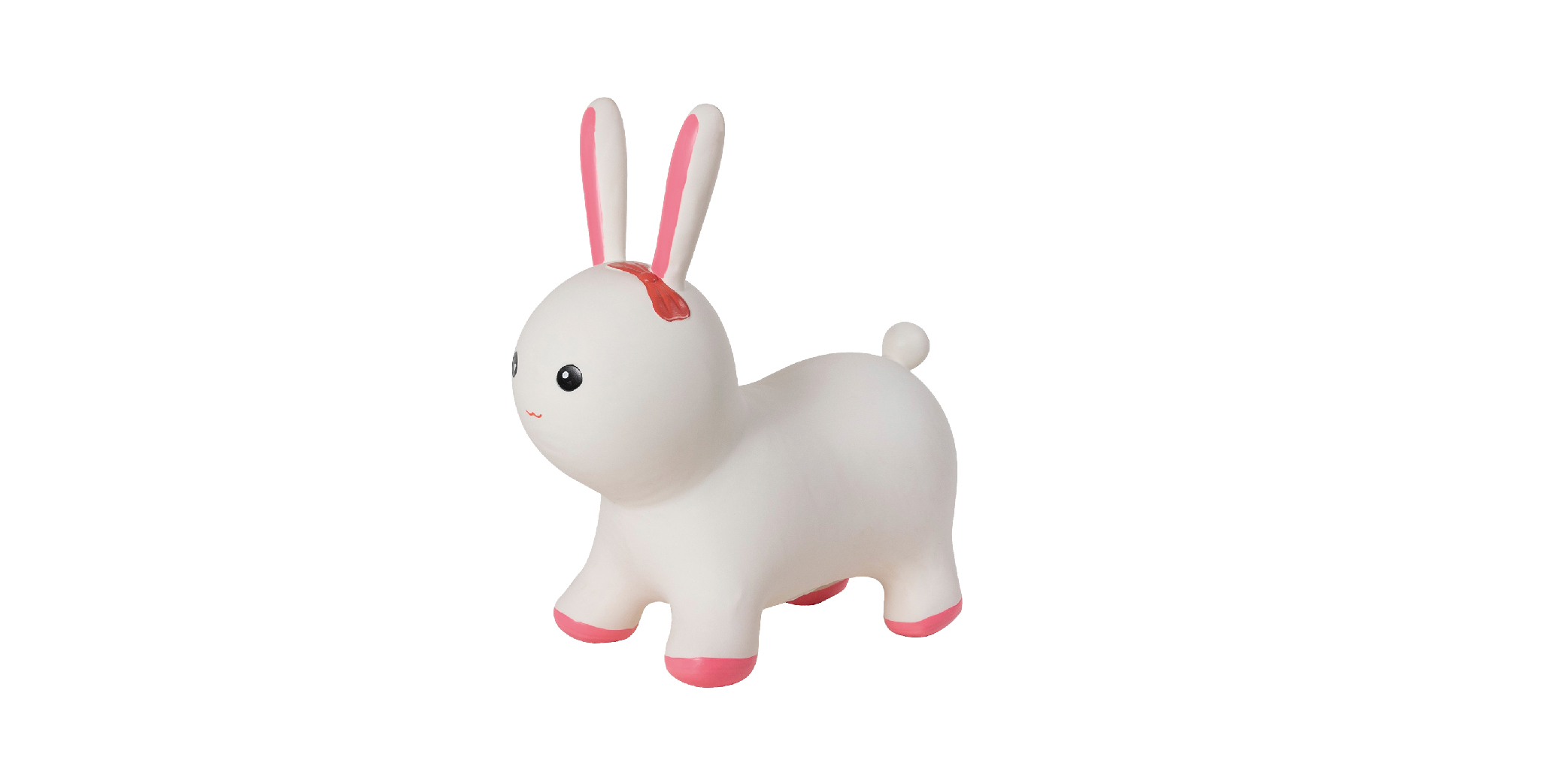 Ride-on Rabbit